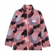 Кофта для девочки JOIKS р.98 коралловый F924/e