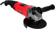 Болгарка (кутова шліфмашина) START PRO SAG-125/1290