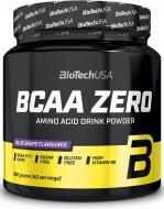 Амінокислоти BioTechUSA BCAA Zero яблучний 360 г