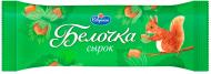 Сырок глазированный с наполнителем Лесной орех 23% жира 40г