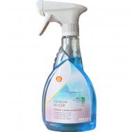 Размораживатель стекла SHELL Window De-Icer 500 мл