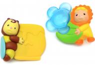 Прорізувач Smoby Гризунчик Cotoons 211327