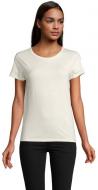 Футболка женская Sol's Pioneer Women 03579101 р.XXL бежевый Футболка женская Sol's Pioneer Women 03579101 р.XXL бежевый