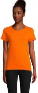 Футболка женская Sol's Pioneer Women 03579400 р.XXL оранжевый