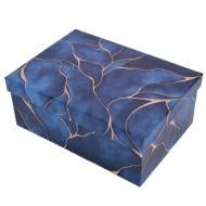 Коробка подарочная Прямоугольная 31х23х13.5 см 1110228407