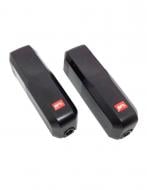 Фотоелементи BFT з поворотною лінзою 180° BFT COMPACTA A20-180