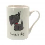 Кухоль Milika Scottie Dog 320 мл M0520-KLS7-R133A