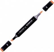 Маркер спиртовой FINECOLOUR EF102-158 оранжевый кадмий Маркер спиртовой FINECOLOUR EF102-158 оранжевый кадмий