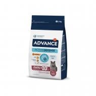 Корм сухой для котов Advance Sterilized Senior курица 1,5 кг