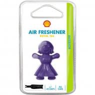 Ароматизатор на дефлектор SHELL Little Joya Royal Tea Королівський чай