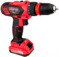 Шуруповерт акумуляторний START PRO 12 В SCD4-12/2D