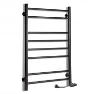 Полотенцесушитель электрический Evro-Termo Лайн ЧКЧ8 500х800 Э П