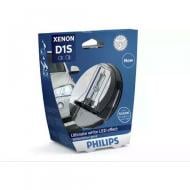 Автолампа ксеноновая Philips Xenon WhiteVision gen2 D1S 35 Вт 1 шт.(PS 85415 WHV2 S1)