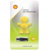 Ароматизатор на дефлектор SHELL Little Joe Vanilla Ваніль