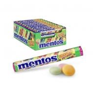 Конфеты жевательные Mentos Discovery 37,5