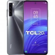 Смартфон TCL 20L (T774H) 4/128GB eclipse black (T774H-2ALCUA12)