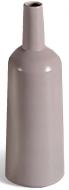 Ваза керамическая Rezon Лофт 4 36 см таупе