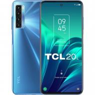 Смартфон TCL 20L (T774H) 4/128GB luna blue (T774H-2BLCUA12)