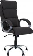 Крісло Nowy Styl DELTA ANYFIX CHR68 MR-10 темно-сірий Крісло Nowy Styl DELTA ANYFIX CHR68 MR-10 темно-сірий