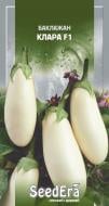 Насіння SeedEra баклажан Клара F1 0,5 г (4823073715093)