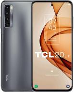 Смартфон TCL 20L+ (T775H) 6/256GB grey (T775H-2ALCUA12)