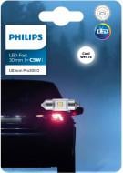 Автолампа накаливания Philips Ultinon Pro3000 PW24W 24 Вт 1 шт.(PS 11860U30CWB1)