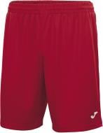 Шорты Joma SHORT NOBEL RED 100053.600 р. S красный