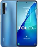 Смартфон TCL 20L+ (T775H) 6/256GB star blue (T775H-2BLCUA12)