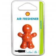 Ароматизатор на дефлектор SHELL Little Joe Fruit Фрукти