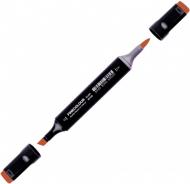 Маркер спиртовой FINECOLOUR EF102-165 рыжеватый
