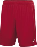 Шорты Joma SHORT NOBEL RED 100053.600 р. M красный