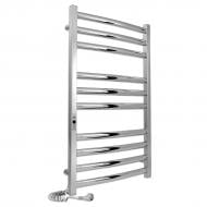 Рушникосушарка електрична Evro-Termo Грейс П10 500х900 Е Л