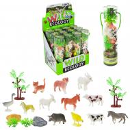 Набір фігурок з аксесуарами Shantou Тварини домашні 303-304