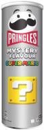 Чипси Pringles Mystery Can (Supermario) 165 г