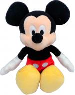 М'яка іграшка Disney Plush Міккі Маус 35 см різнокольоровий PDP1100459