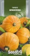 Семена SeedEra тыква Амазонка 10 шт. (4823073707333)