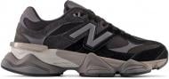 Кроссовки мужские демисезонные New Balance U9060BLK р.40