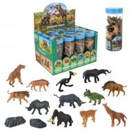 Набір фігурок Shantou Тварини доісторичні TBS077-3