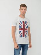 Футболка Sol's Regent 11380309/46 р.S чорний