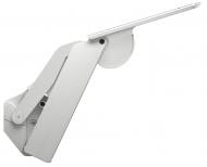 Подъемный механизм Hafele Free Space 5.15 G push белый механический Push open