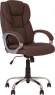 Кресло Nowy Styl MARELL TILT CHR68 MR-06 коричневый