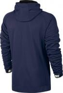 Джемпер Nike M NSW AV15 JKT FLC 861742-429 р. M синий