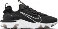 Кроссовки Nike REACT VISION CD4373-006 р.42,5 черно-белые
