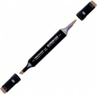 Маркер спиртовий FINECOLOUR EF102-171 кавовий