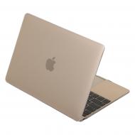 Накладка Armorstandart Air Shell для MacBook Air 2018 (A1932/A2179) 13.3" clear (ARM54291)