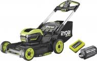 Газонокосилка аккумуляторная RYOBI RY36LMXSP53A-160 MAX POWER 36В (5133005802)