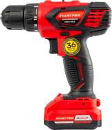 Шуруповерт аккумуляторный START PRO 12 В SCD4-12/2