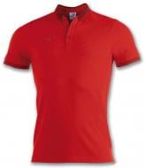 Поло Joma BALI II BALI II р.L красный