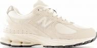 Кроссовки New Balance 2002R M2002-RCC р.44 бежевые