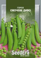 Семена SeedEra горох Овощное чудо 10 г (4823073702635)